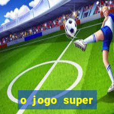 o jogo super genius paga de verdade